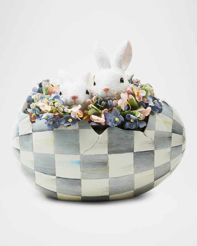 Cameo Peekaboo Egg